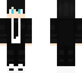 bebu minecraft skin