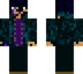 better cursed anime boy