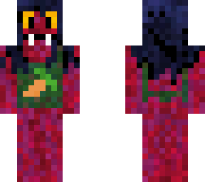 bitbitey v1.5 - apron (green)