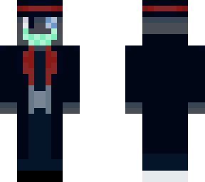 blackhat (villainous)