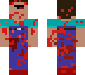 blood noob