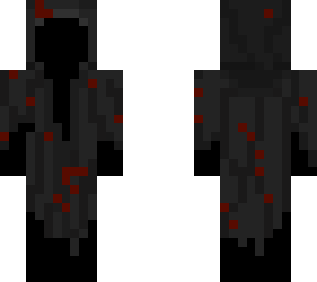 bloody darkness