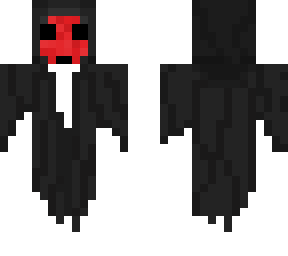 bloody death