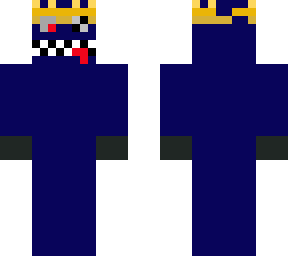 blue (re)