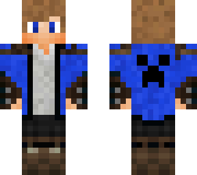 blue explorer