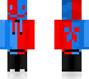 blue fire