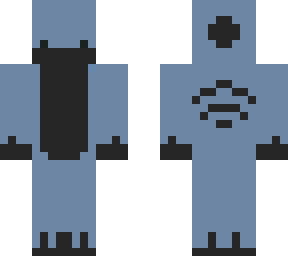 blue/grey fish thing fixed
