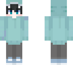 boy shark