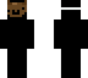 brown demon