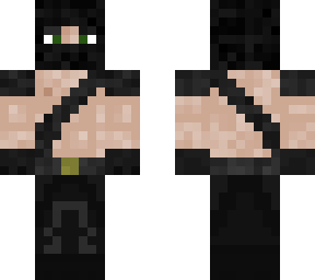 brute ninja