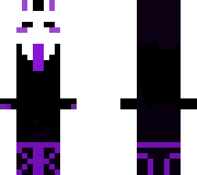 bunny guy