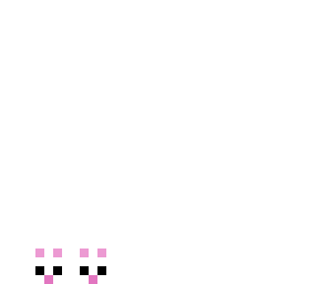 bunny slippers