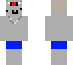 bunnyballs3000 skin