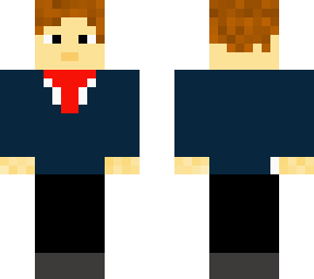 business boy