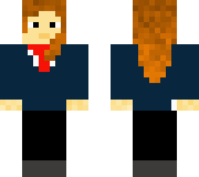 business girl
