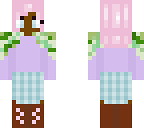 cherry blossoms