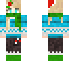 christmas jumper