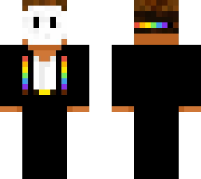 cjeel tux