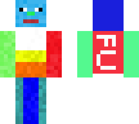clown