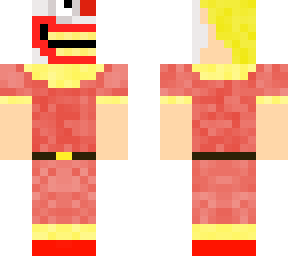 clown