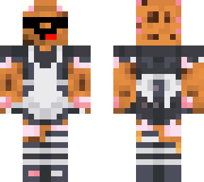cookie maid