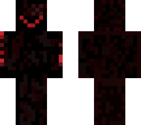 corrupted reptile