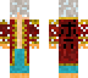 cration d'un pirate lctrique