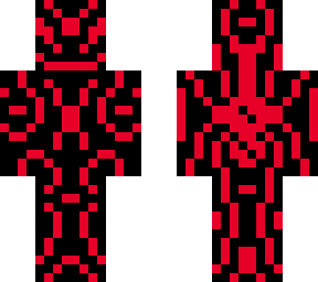 creepy spidah pro