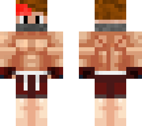 d4n9x boxeador v2