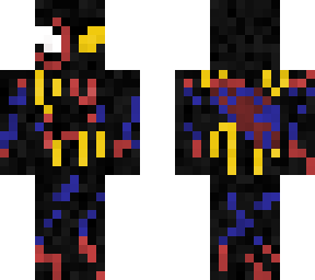 damaged ati ock suit