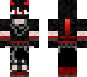 devil(main skin)