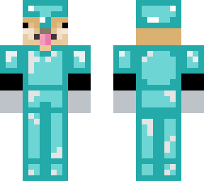 diamond mugdawg