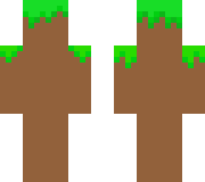 dirt block
