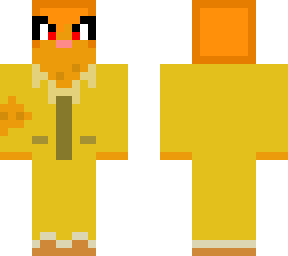 disco bear (vampire)