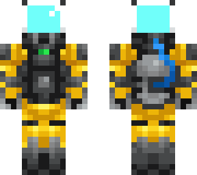 diver (remake)