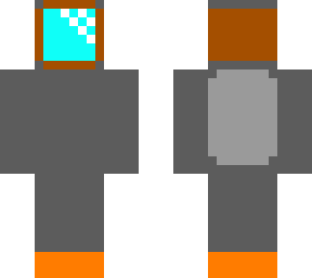 diver
