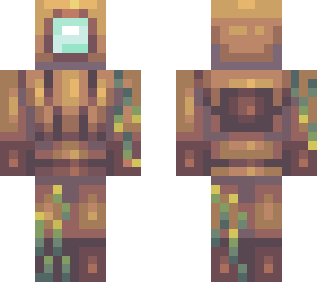 diver