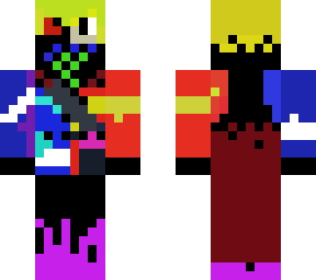 dojump1107 roblox skin