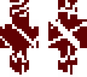 drippy nether skin