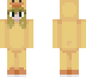 duck