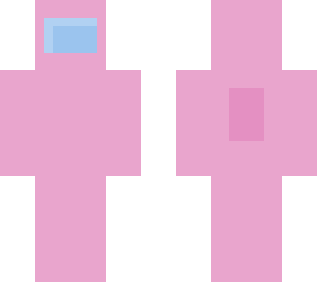 dull pink among us