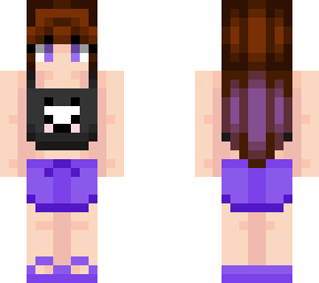 elizabeth: summer pj‘s