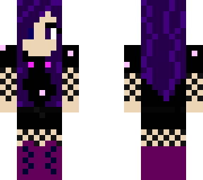 ender girl