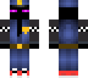 enderguard with jordans