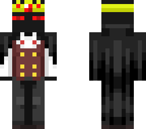 enderman vampire