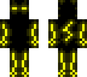energy bolt