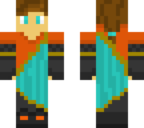 evan (revelry)