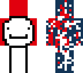 evil dream