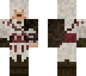 ezio auditore