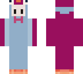 fall guys penguin